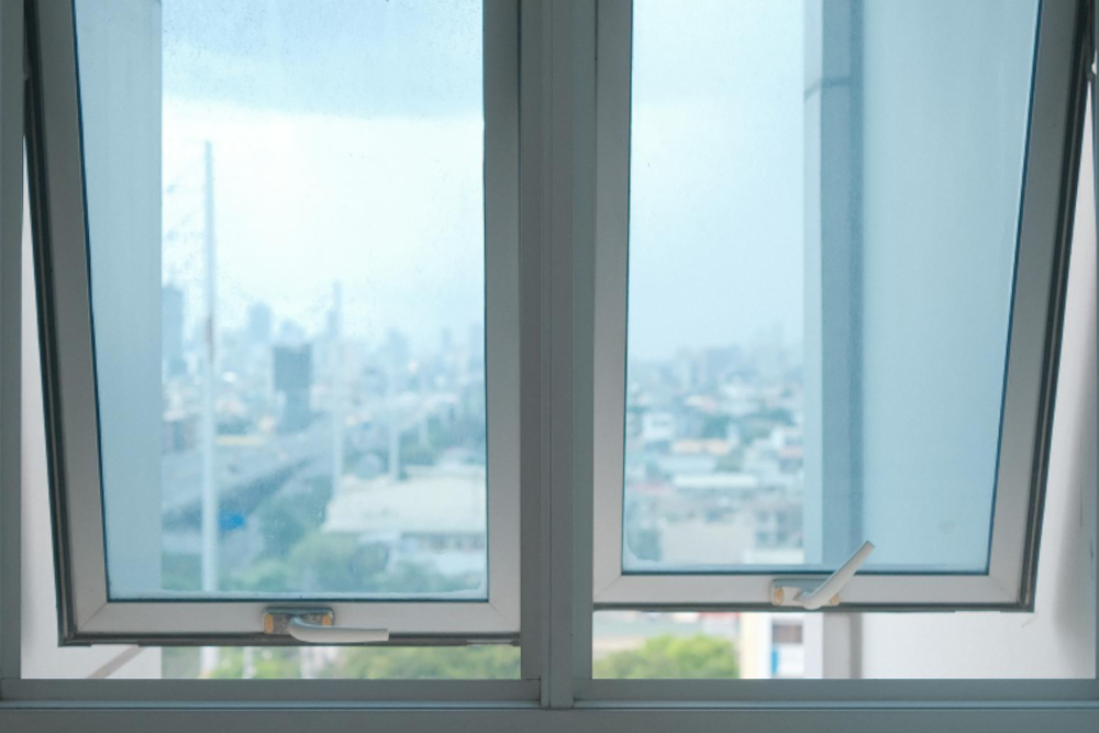 Hoffman Estates Awning Windows