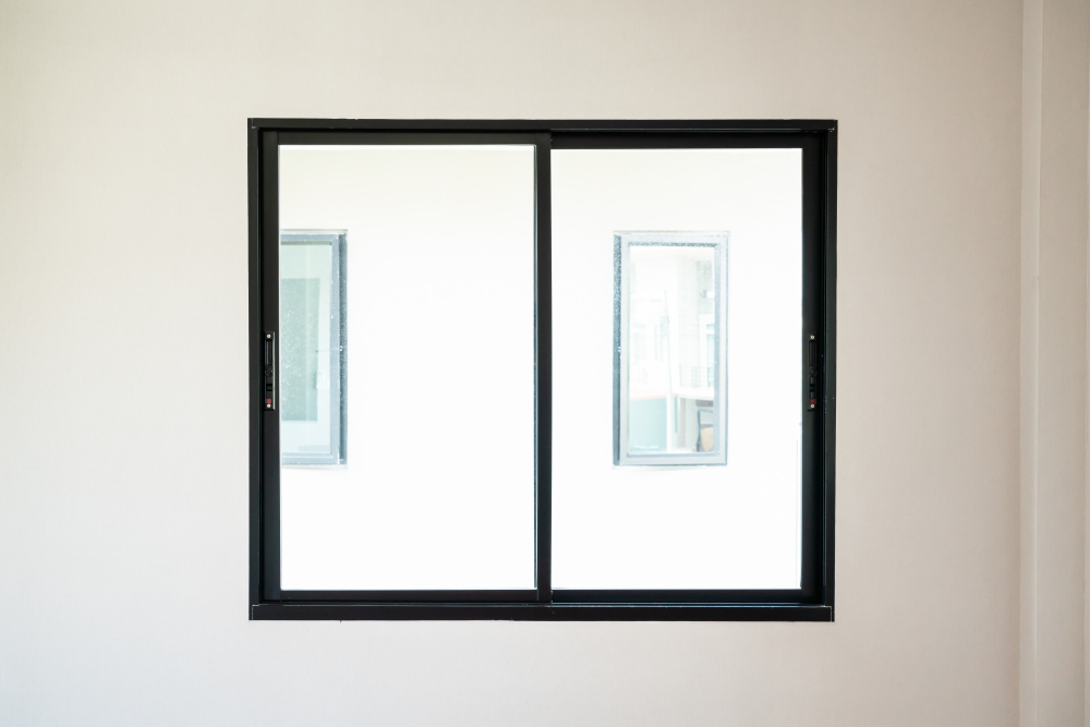Hoffman Estates Sliding Windows