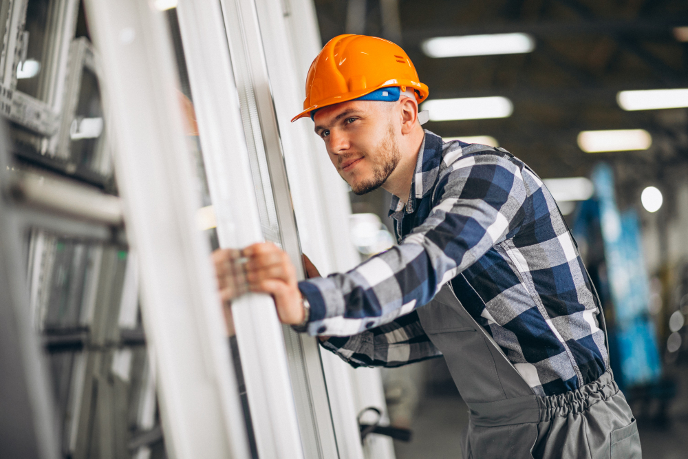 Save 30% by Buying Windows and Doors at contractor prices in Hoffman Estates