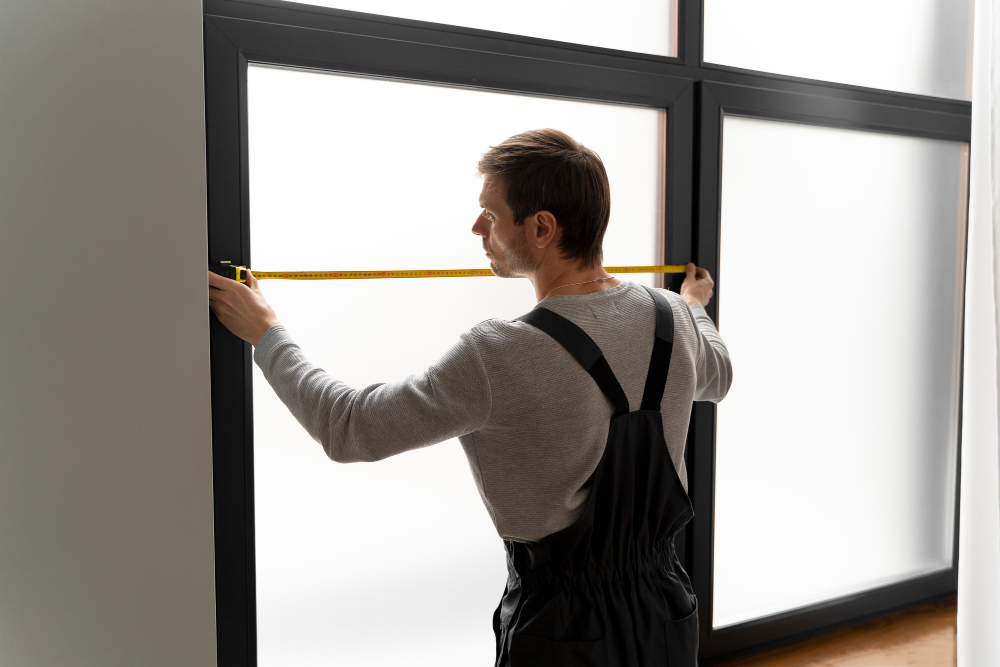 Windows for Hoffman Estates Pros