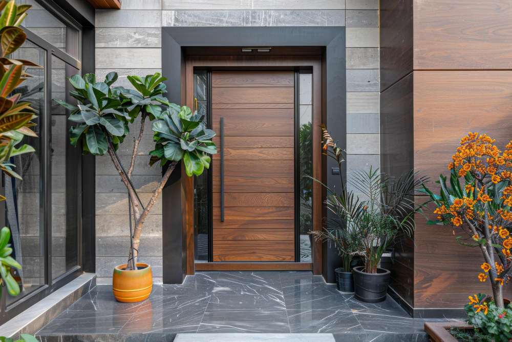 Hoffman Estates Doors