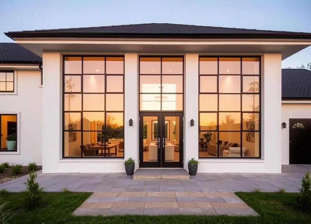Windows and Doors at Wholesale Prices in Hoffman Estates